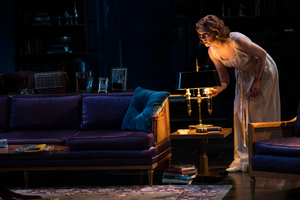 Review: DIAL M FOR MURDER at Guthrie Theater Image