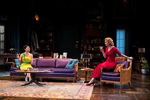 Review: DIAL M FOR MURDER at Guthrie Theater 