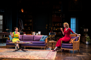 Review: DIAL M FOR MURDER at Guthrie Theater Image