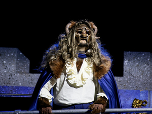 Review: Disney's BEAUTY AND THE BEAST at Magnolia Musical Theatre 