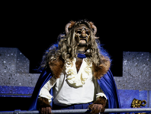 Review: Disney's BEAUTY AND THE BEAST at Magnolia Musical Theatre Image