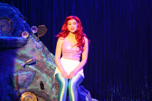 Review: Gooseberry Park Players Presents DISNEY'S THE LITTLE MERMAID  Image