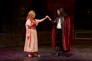 Review: DON GIOVANNI at Winter Opera Image