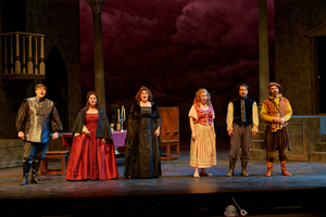 Review: DON GIOVANNI at Winter Opera Image