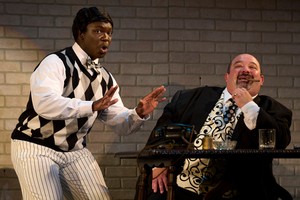 Review: DON PASQUALE at Union Avenue Opera Image