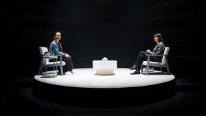 Review: DUET FOR ONE, Orange Tree Theatre Image