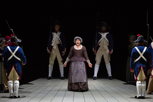 Review: Exquisitely Subtle CARMELITES Makes Another of Its Brief Stops at the Met Image