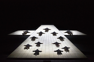 Review: Exquisitely Subtle CARMELITES Makes Another of Its Brief Stops at the Met Image