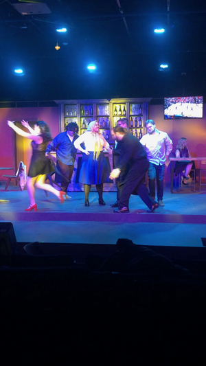 Review: FIRST DATE at FMCT Image