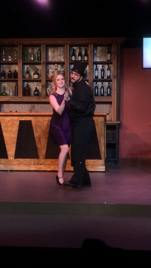 Review: FIRST DATE at FMCT Image