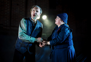 Review: FLYING DUTCHMAN, Grand Junction Image
