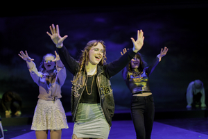 GOOSEBUMPS: THE MUSICAL Comes to Fargo-Moorhead Community Theatre in October