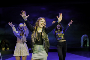 Review: FOOTLOOSE at Oak Grove Image