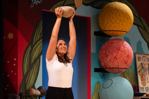 Review: FOR THE PEOPLE at Guthrie Theater Image