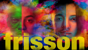 Review: FRISSON, Online  Image