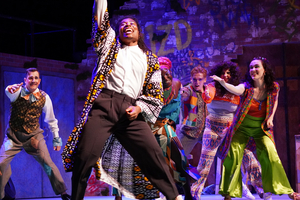 Review: GODSPELL at Artistry  Image