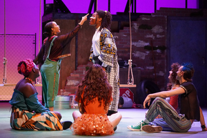 Review: GODSPELL at Artistry  Image