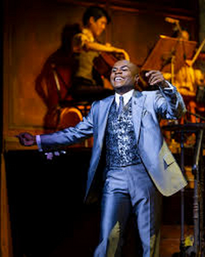Review: The Tony Award-Winning Musical HADESTOWN Stuns At The Bushnell Image