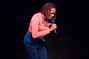 Review: HEART, Brixton House Image