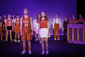 Review: HIGH SCHOOL MUSICAL at Oak Grove 