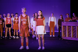 Review: HIGH SCHOOL MUSICAL at Oak Grove Image