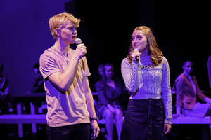 Review: HIGH SCHOOL MUSICAL at Oak Grove Image