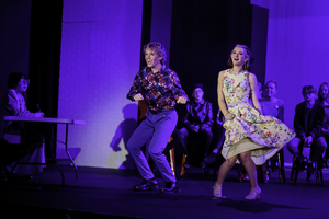 Review: HIGH SCHOOL MUSICAL at Oak Grove Image
