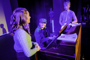 Review: HIGH SCHOOL MUSICAL at Oak Grove Image