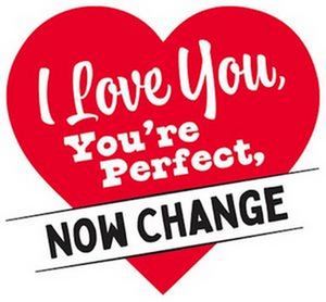 Review: I LOVE YOU, YOU'RE PERFECT, NOW CHANGE at New Mexico Actors Lab Image