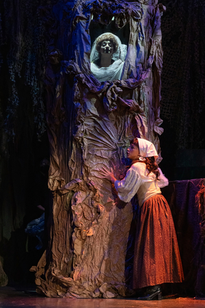 Review: INTO THE WOODS at Union Avenue Opera  Image