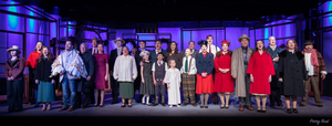 Review: IT'S A WONDERFUL LIFE THE MUSICAL at FMCT (The Hjemkomst Center) Image