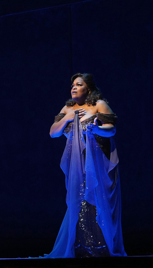 Review: In This Corner – Terence Blanchard's CHAMPION Arrives at the Met with Ryan Speedo Green Image