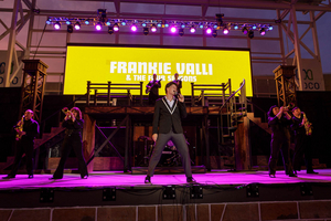 Review: JERSEY BOYS at Stage West At The Lights Image