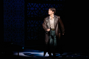 Review: JULIUS CAESAR at Opera Theatre Of Saint Louis Image