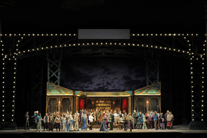 Review: LA BOHÈME at MN Opera Image