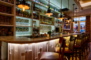 Review: LA PULPERIA in Hell's Kitchen is a Go-To Restaurant for Top Latin Inspired Cuisine in a Wonderful Setting Image