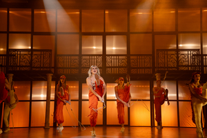 Review: LEGALLY BLONDE THE MUSICAL at Horizon Middle School Performing Arts Center Image