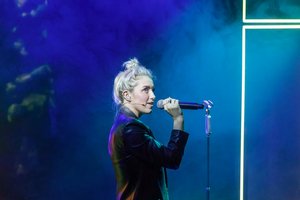 Review: LOVE THE SINNER, Tron Theatre Image