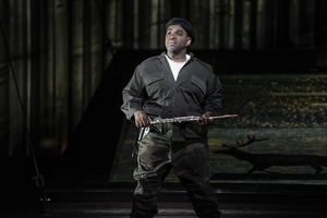 Review: Love It or Hate It, the Met's New MAGIC FLUTE Is a Creative Roller Coaster Ride Image