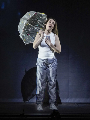 Review: Love It or Hate It, the Met's New MAGIC FLUTE Is a Creative Roller Coaster Ride Image