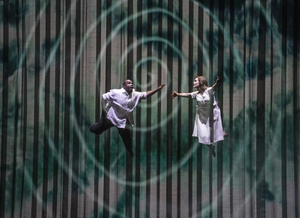 Review: Love It or Hate It, the Met's New MAGIC FLUTE Is a Creative Roller Coaster Ride Image