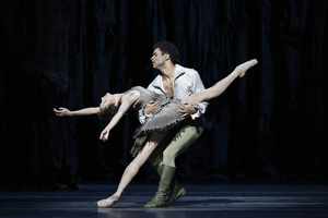 Review: MANON, Royal Opera House Image