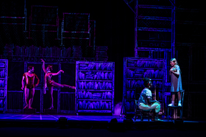 Review: MATILDA THE MUSICAL at Music Theatre Of Wichita Image