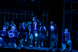 Review: MATILDA THE MUSICAL at Music Theatre Of Wichita Image