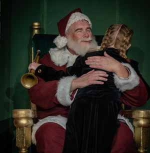 Review: MIRACLE ON 34TH STREET: THE MUSICAL at FMCT Image