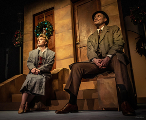 Review: MIRACLE ON 34TH STREET: THE MUSICAL at FMCT Image