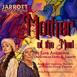 Review: MOTHER OF THE MAID at Jarrott Productions  Image