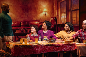 Review: NEW WORKS COLLECTIVE - 2024 at Opera Theatre Of Saint Louis Image