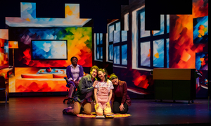 Review: NEW WORKS COLLECTIVE - 2024 at Opera Theatre Of Saint Louis Image