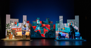 Review: NEW WORKS COLLECTIVE - 2024 at Opera Theatre Of Saint Louis Image